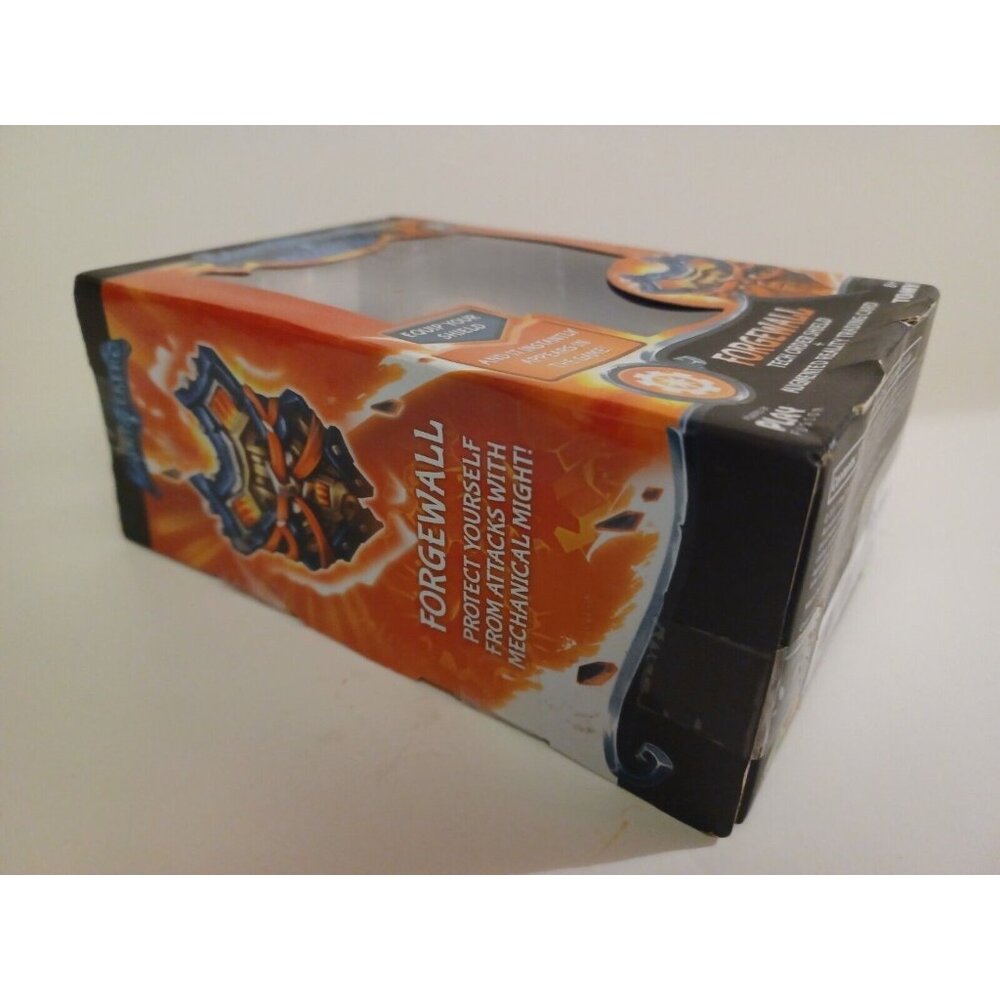 Lightseekers Awakening FORGEWALL Tech Order Shield w/ Augmented Reality Card - Picture 4 of 14